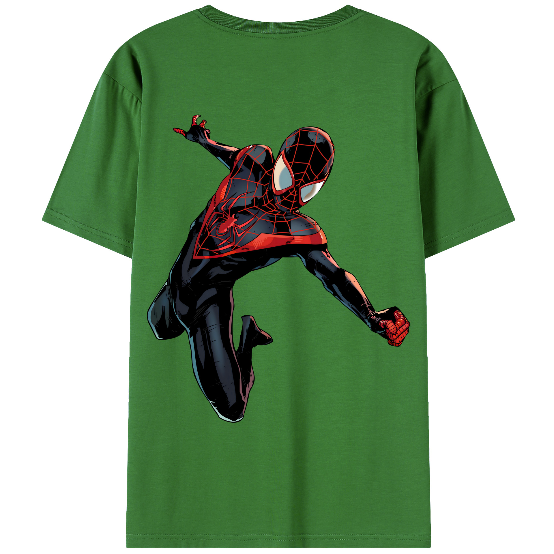 （画像用） アベンジャーズ The Avengers レディース半袖Tシャツ(バックプリント)